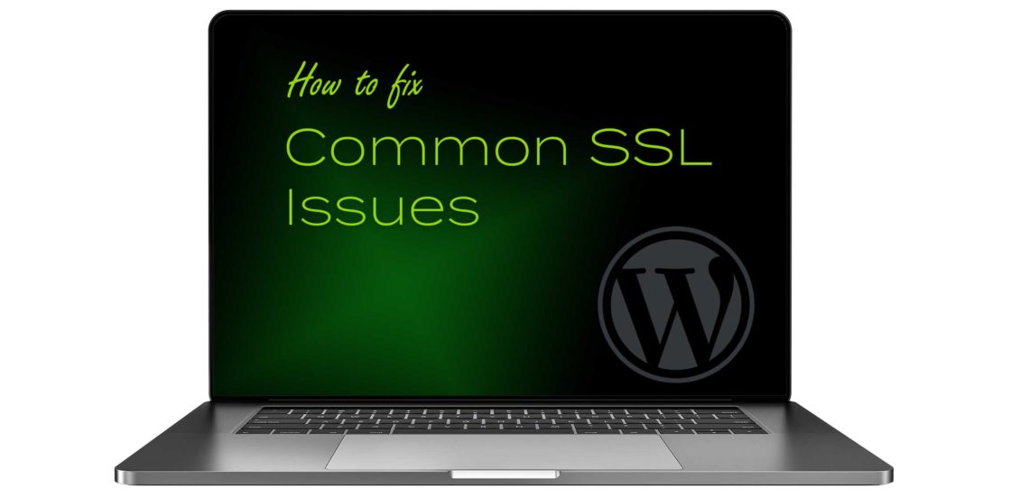 Fixing Common SSL Issues In WordPress – Testup