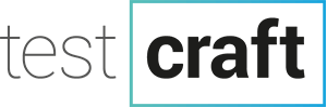 Logo Test Craft