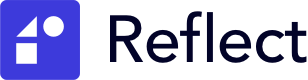 Logo Reflect