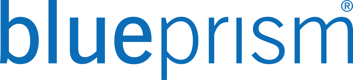 Logo blueprism