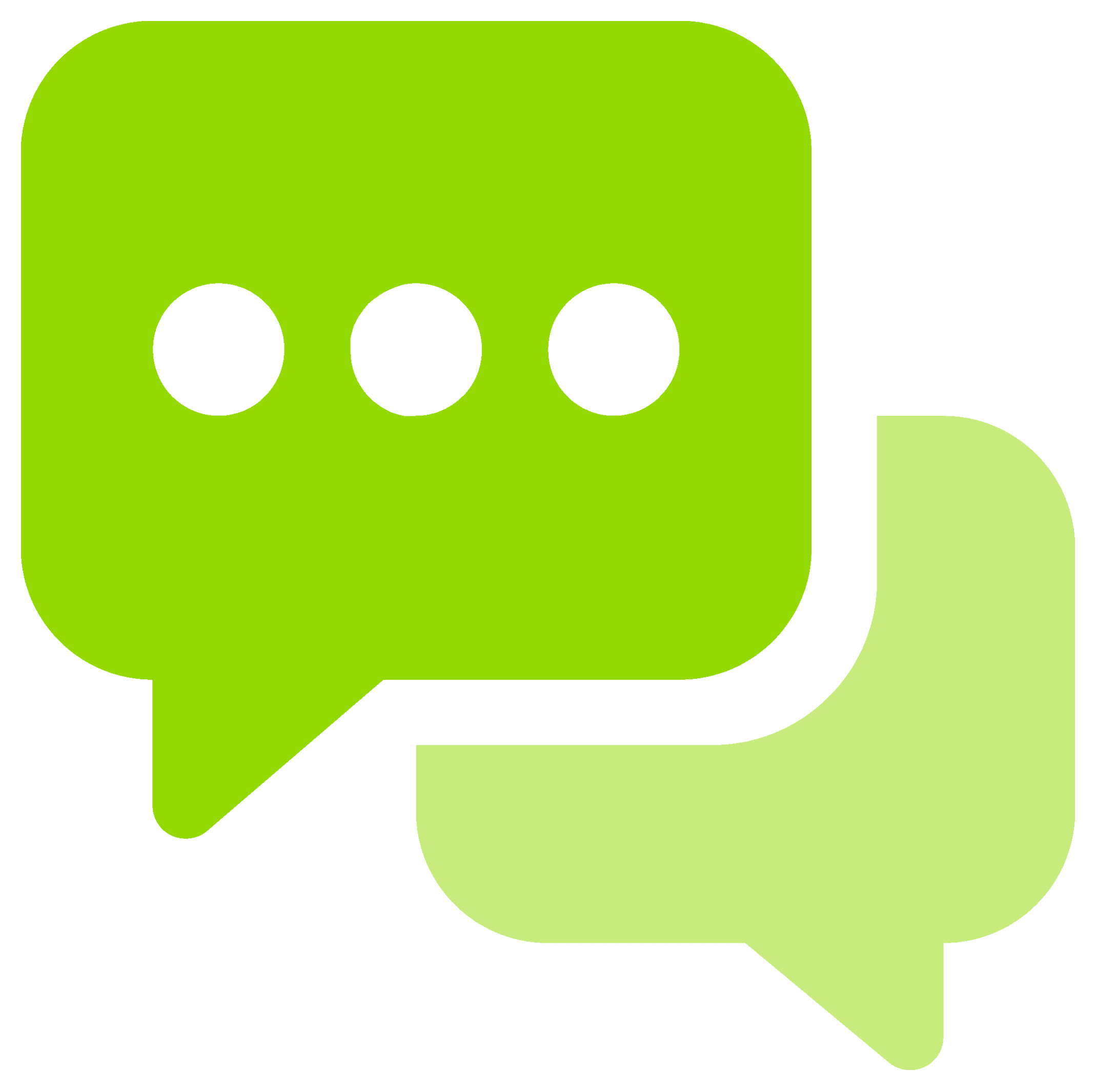 AI Chatbot Avatar